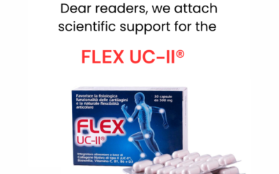 Scientific support FLEX UCII®